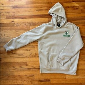 Boston Celtics Sweatshirt